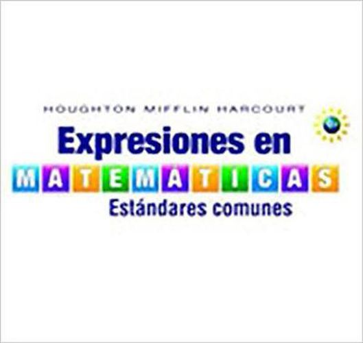 Cover image for Math Expressions: Teacher Mathboard Grade 5