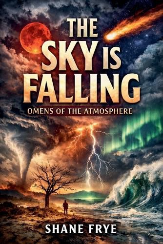Cover image for The Sky is Falling