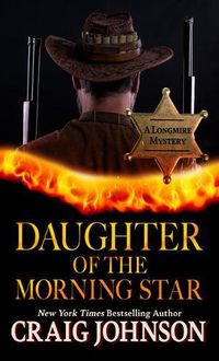 Cover image for Daughter of the Morning Star