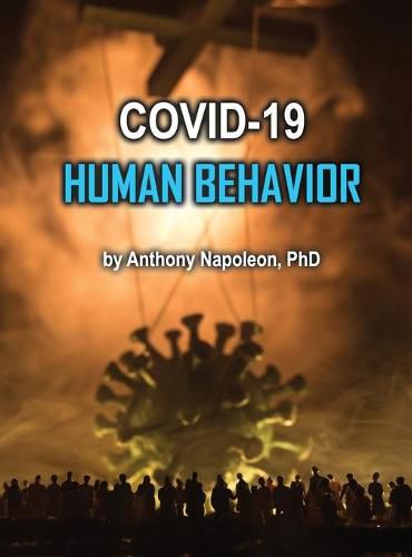 Cover image for COVID-19 Human Behavior