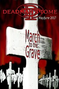 Cover image for March to the Grave