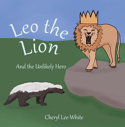 Leo the Lion and the Unlikely Hero