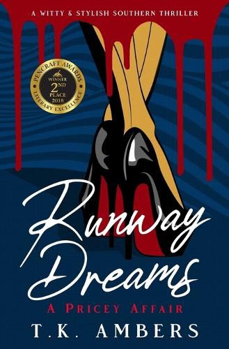 Cover image for Runway Dreams A Pricey Affair