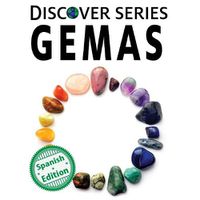 Cover image for Gemas