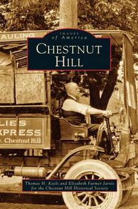 Cover image for Chestnut Hill