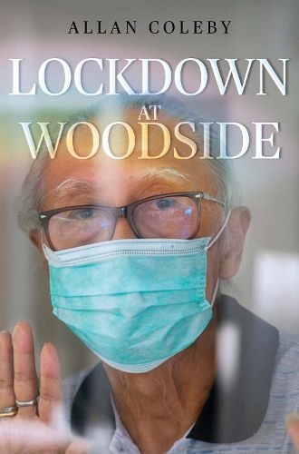 Cover image for Lockdown at Woodside