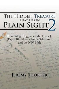 Cover image for The Hidden Treasure That Lies in Plain Sight 2
