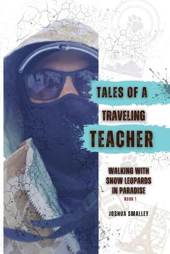 Cover image for Tales of a Traveling Teacher