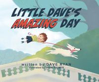 Cover image for Little Dave's Amazing Day