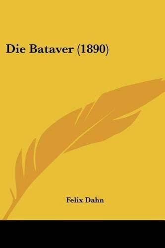 Die Bataver (1890)