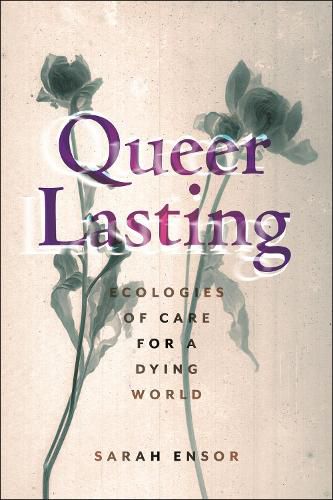 Cover image for Queer Lasting