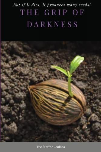 Cover image for The Grip of Darkness