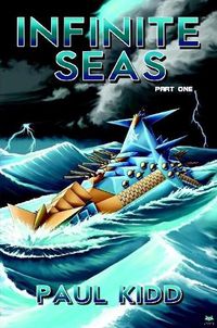 Cover image for Infinite Seas - Part One