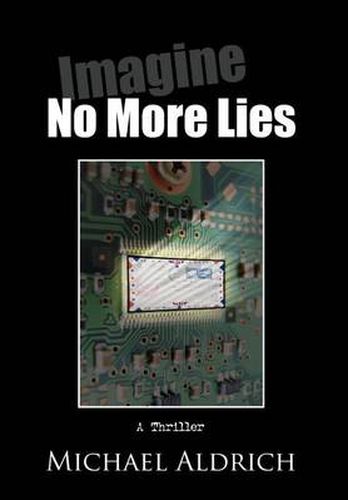 Cover image for Imagine No More Lies