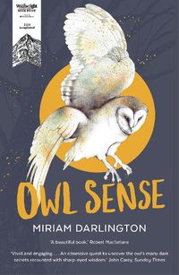 Cover image for Owl Sense