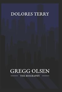 Cover image for Gregg Olsen