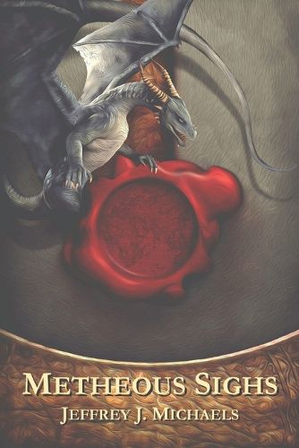 Cover image for Metheous Sighs