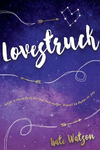 Cover image for Lovestruck