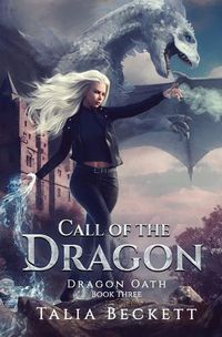 Cover image for Call of the Dragon