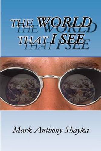 Cover image for World That I See