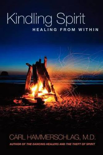 Cover image for Kindling Spirit: Healing From Within