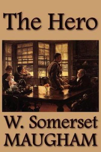 Cover image for The Hero