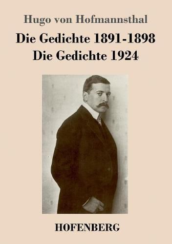 Die Gedichte 1891-1898 / Die Gedichte 1924