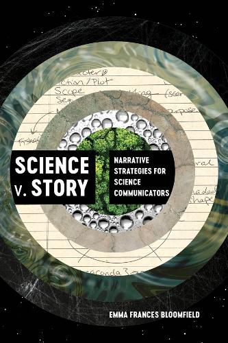 Cover image for Science v. Story