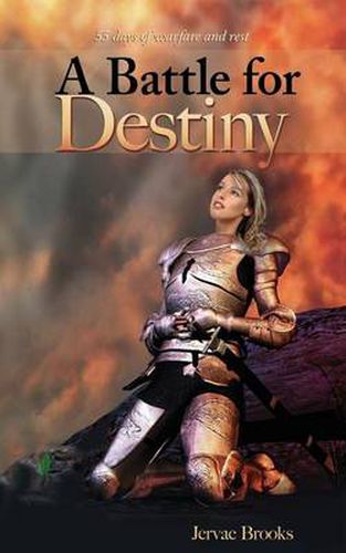 Cover image for A Battle For Destiny