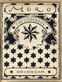 Cover image for The Moro Cookbook