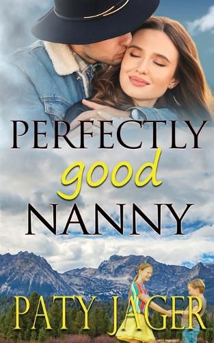 Cover image for Perfectly Good Nanny