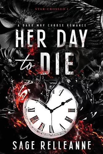 Cover image for Her Day to Die