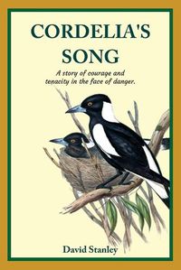 Cover image for Cordelia's Song