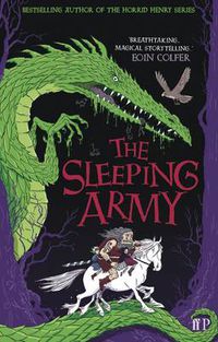 Cover image for The Sleeping Army