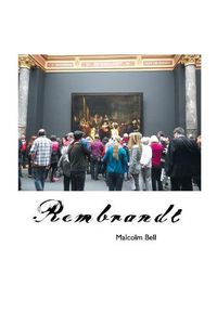 Cover image for Rembrandt Van Rijn