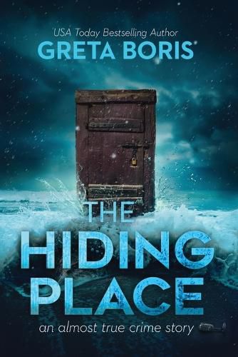 Cover image for The Hiding Place