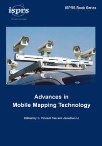 Cover image for Advances in Mobile Mapping Technology