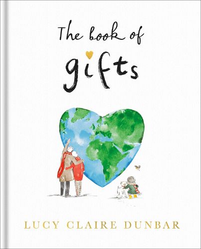 Cover image for The Book of Gifts