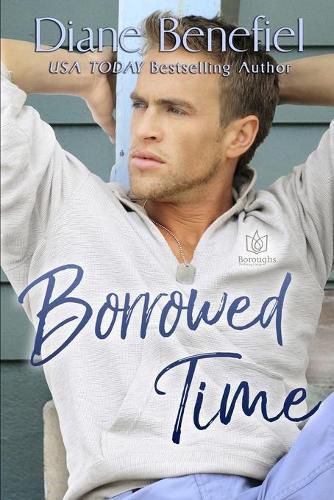 Cover image for Borrowed Time