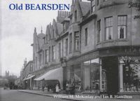 Cover image for Old Bearsden