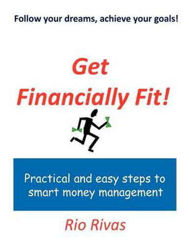 Cover image for Get Financially Fit!
