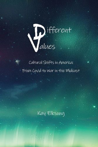 Cover image for Different Values