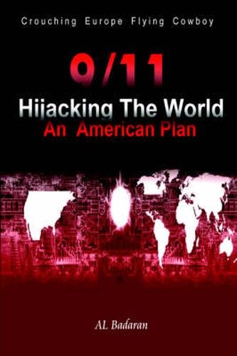 Cover image for 9/11 Hijacking The World