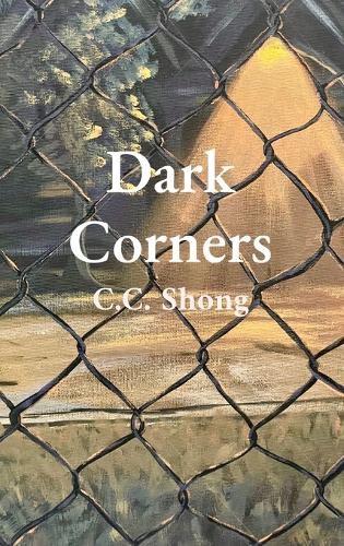 Cover image for Dark Corners