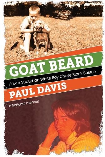 Cover image for Goat Beard