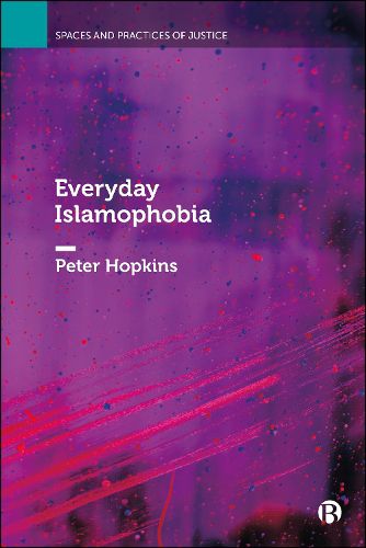 Cover image for Everyday Islamophobia