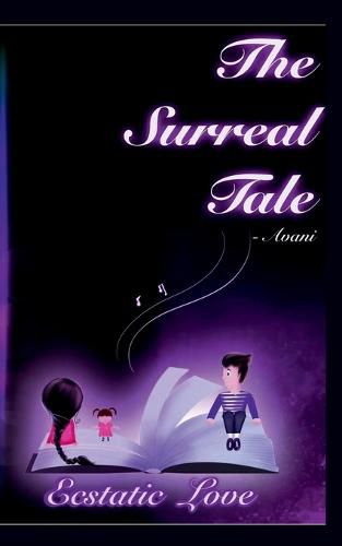 Cover image for The Surreal Tale