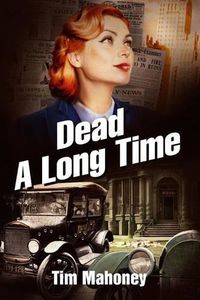 Cover image for Dead A Long Time