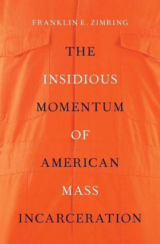 Cover image for The Insidious Momentum of American Mass Incarceration