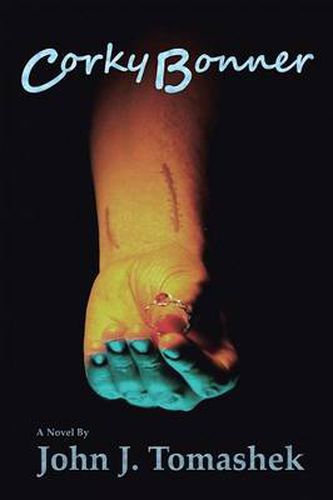 Cover image for Corky Bonner